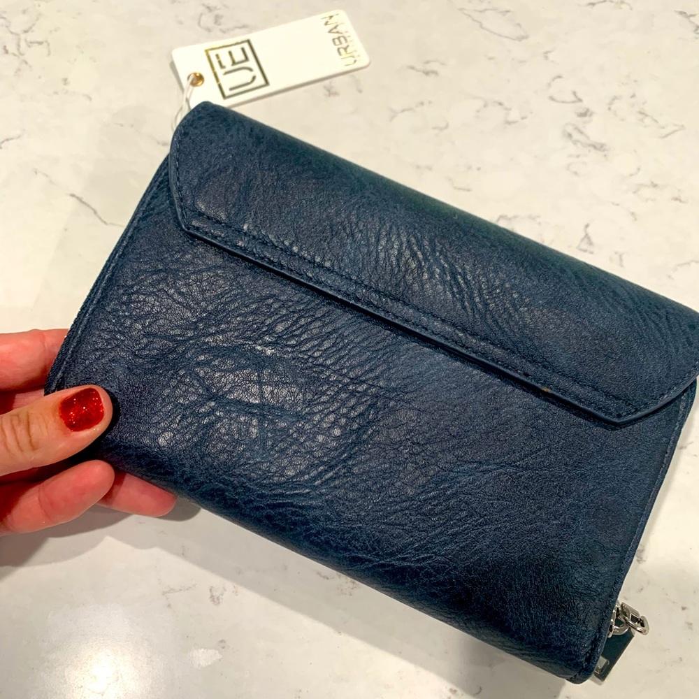 Stitch fix Urban Expressions satchel or purse  NWT